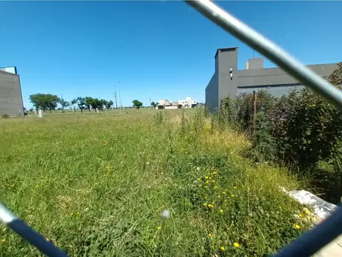 Terreno en  Don Mateo