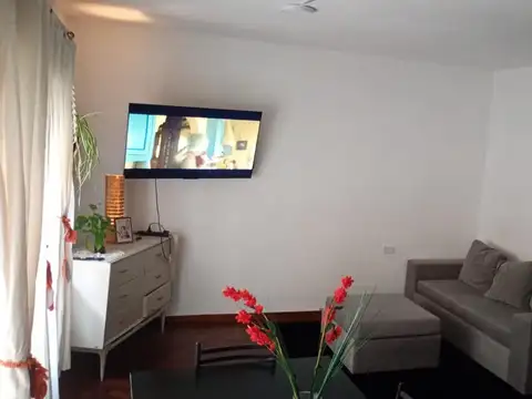 DEPARTAMENTO EN VENTA MENDOZA 131 PLANTA BAJA