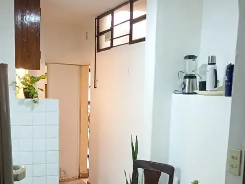 Departamento en Venta en Alberdi, USD 67.000