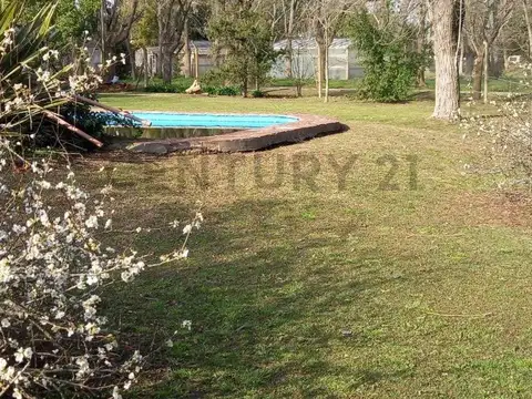 Casa en Venta de 4 dormitorios