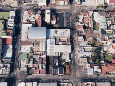 Terreno en Venta 11  mts Frente