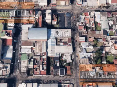 Terreno en Venta 11  mts Frente