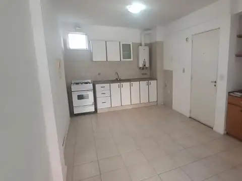 Departamento de un dormitorio en Alquiler en República de la Sexta