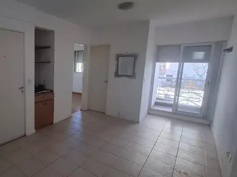 Departamento en Alquiler 23 años