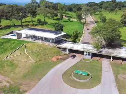 VENTA LOTE COUNTRY LA CANDELARIA - RECIBO USADO