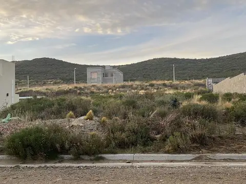 Terreno en venta en Barrio Golfo San Jorge - RN26