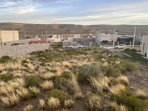 Terreno en  venta en Comodoro Rivadavia - Barrio San Jorge