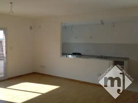 Departamento en Venta en Ciudad De Tigre, USD 229.000