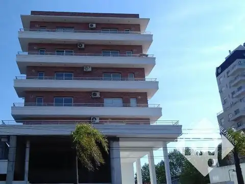 Departamento - Ciudad De Tigre