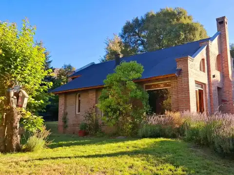 Casa en venta ,5 dormitorios en Altos de Chapelco