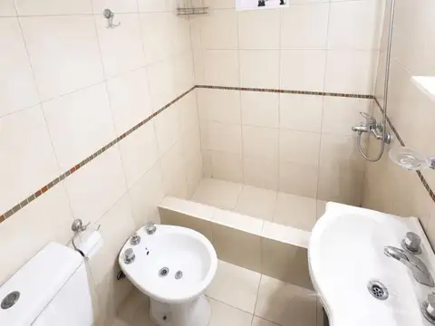 Departamento en Alquiler A Estrenar