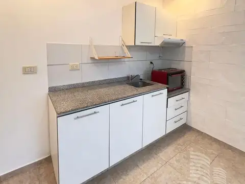 Departamento en Alquiler de 2 ambientes
