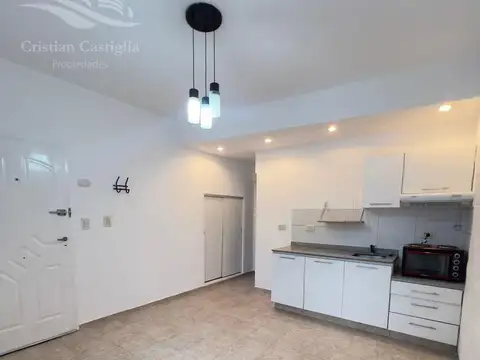Departamento en Alquiler en Ramos Mejia