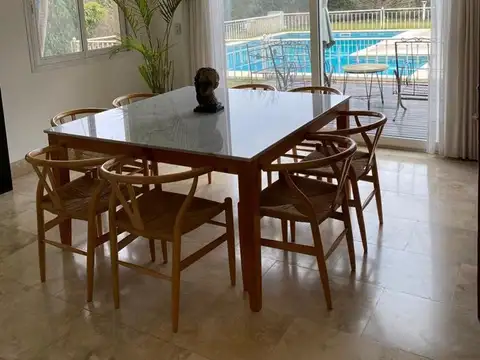 Venta Casa 5 ambientes Barrio Haras Santa María