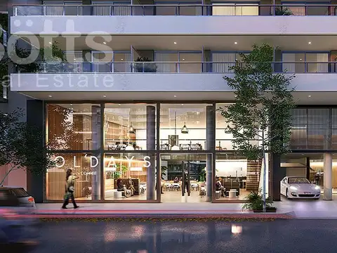 Departamento en Venta de 4 ambientes