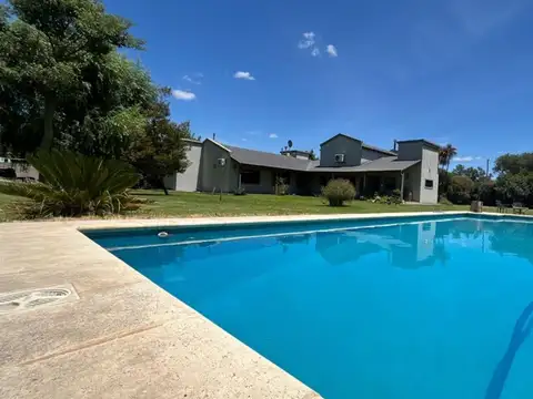 Casa en Venta en General Belgrano, USD 300.000