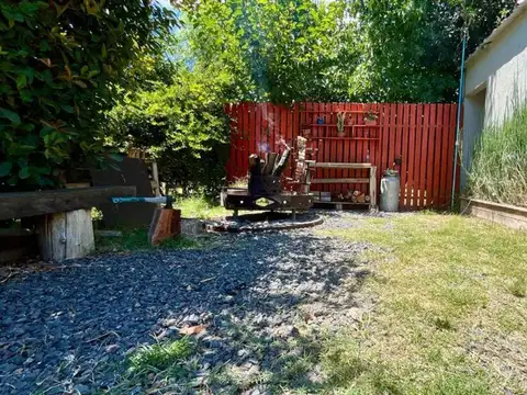 Casa en Venta 13 años