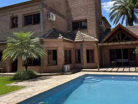 Casa en Venta de 6 dormitorios