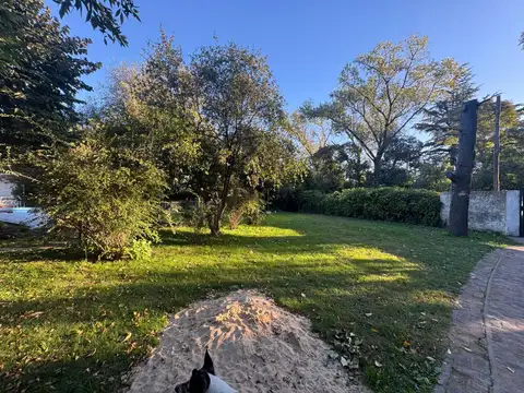 Casa en Venta en Pilar, USD 150.000