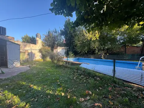 Casa en Venta 25 años