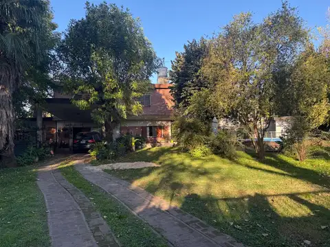 CASA EN VENTA - CUAN PROPIEDADES