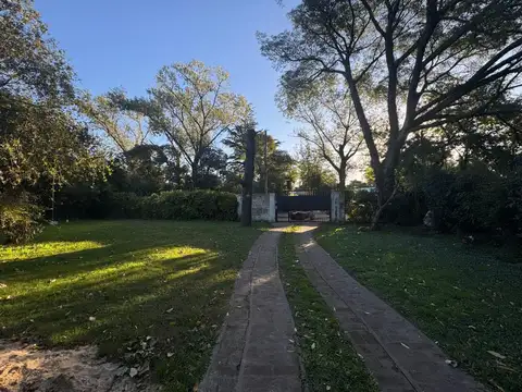 Casa en Venta de 3 dormitorios