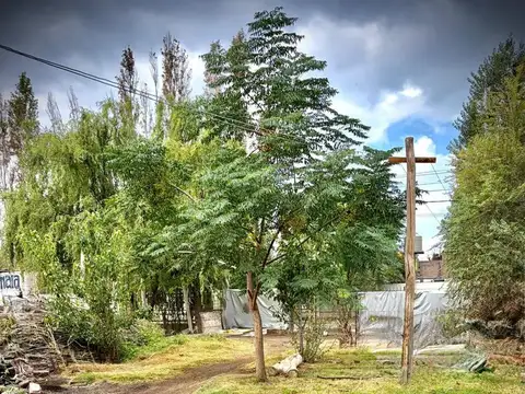 Terreno en Venta en Plottier, USD 30.000