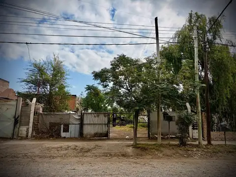 Favaloro mzna 14 b 12 lote 11 s/n