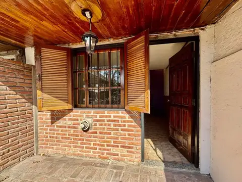 VENTA DUPLEX 3 AMB COCHERA CASTELAR SUR