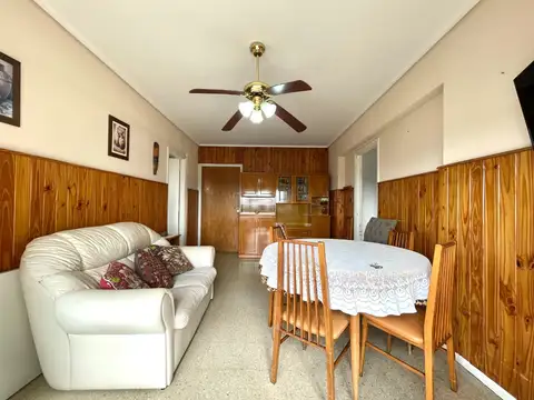 Departamento en Venta en Sarmiento, USD 46.000