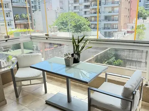 Departamento en Alquiler 9 años