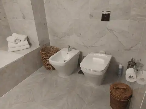 Departamento en Venta con 1 cochera