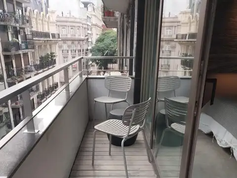 Departamento en Venta en Recoleta, USD 250.000