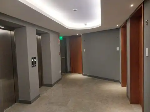 Departamento en  Alquiler en zona exclusiva de Buenos Aires