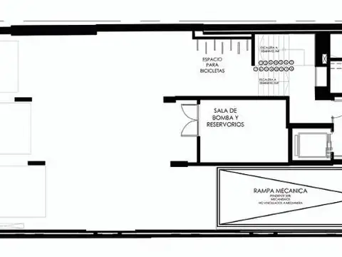 Departamento en Venta en Nuestra Señora De Lourdes, Rosario