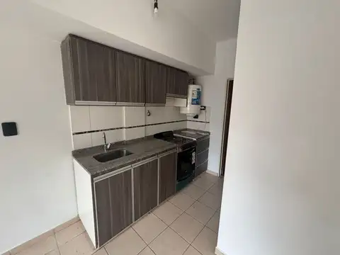Depto Tipo Casa en Alquiler de 2 ambientes