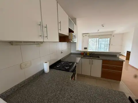 Departamento en Alquiler de Monoambiente