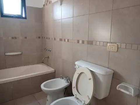 Departamento en Alquiler 36 años