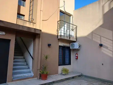 Teniente J. A. Rangugni 2800