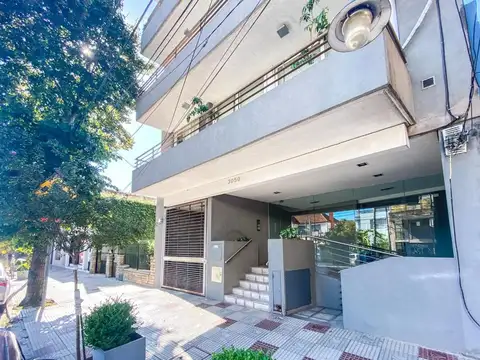 Avenida Presidente Perón 3000