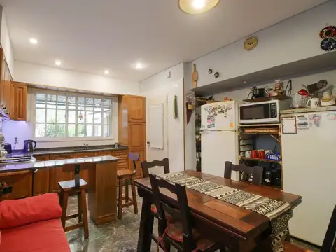 Casa en Venta 36 años