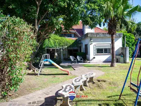 VENTA 2 TERRENOS MUÑIZ OPORTUNIDAD DESARROLLO