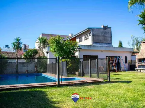 Terreno en Venta de 724,0 m2