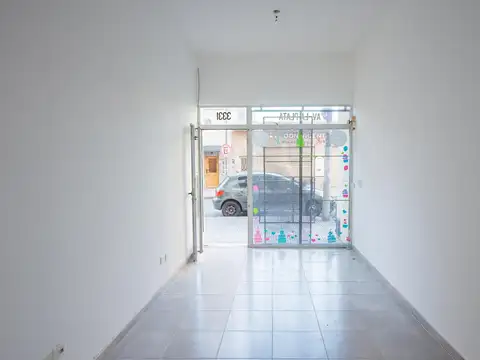 Local en Venta en Santos Lugares, USD 85.000