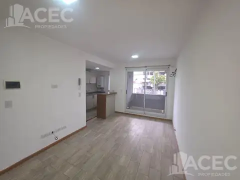 Alquiler- Departamento  - Abasto