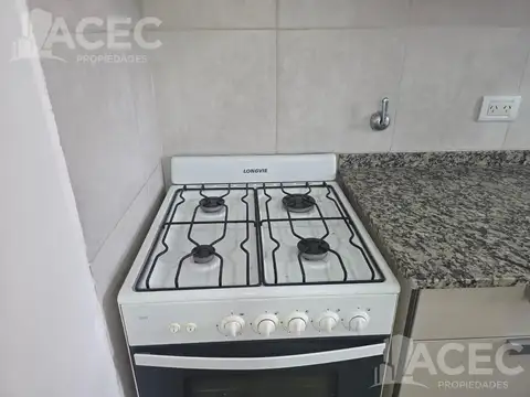 Departamento en Alquiler A Estrenar