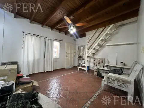 Depto Tipo Casa en Venta al Este