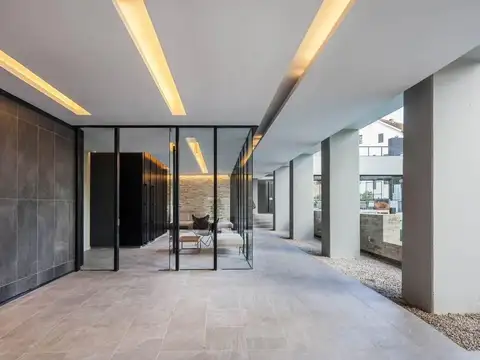 Departamento en Alquiler Temporal de 2 ambientes