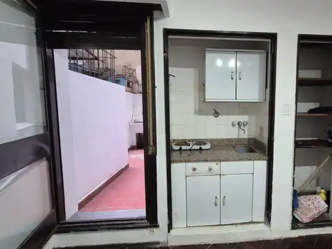 Departamento en Venta en San Nicolás, USD 49.000