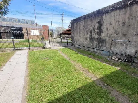 VENTA CASA 4 AMBIENTES QUILMES APTA CREDITO